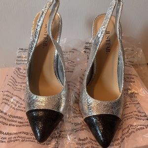 JustFab High Heels Shoes